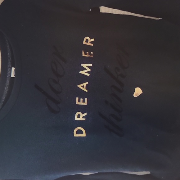 Old Navy top girls large - Picture 2 of 3